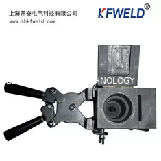 China Exothermic Welding Mould, Graphite Mold, for Grounding Connection supplier