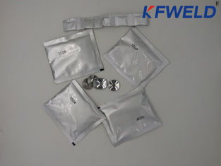 China Exothermic Welding Powder #150, 150g/bag package, Exothermic Welding Metal Flux supplier