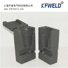 China Exothermic Welding Mould Cable to Cable Connection,, Graphite Mold,Thermal Welding Mold supplier