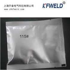 China Exothermic Welding Powder #115, Exothermic Welding Metal, Thermit Powder, High Quality supplier