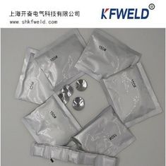 China Exothermic Copper Metal Welding Flux , Exothermic Welding Powder supplier