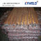 Copper Clad Steel Earth Rod,diameter 16mm, Length 1500mm, UL list supplier