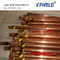 UL list, CE, SGS, Copper Chemical Ground Rod &amp;50*2000mm, High Quality supplier