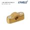 Earth Rod Ground Clamp, Copper material, Ground cable clamp, Good electric conduction supplier